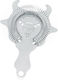 Inox Foam Strainer Ø9.3x20cm Xp Bar 07-360 00052171