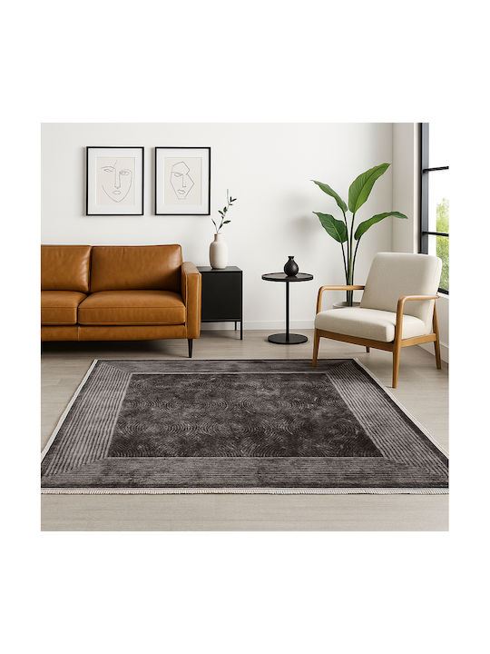 Saray Home Halic Rug Rectangular with Fringes B...