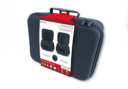 Nacon Carrying Case for Switch Console Nacon Carrying Case for Switch Console