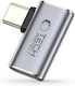Tech-Protect Ultraboost Μετατροπέας USB-C male ...