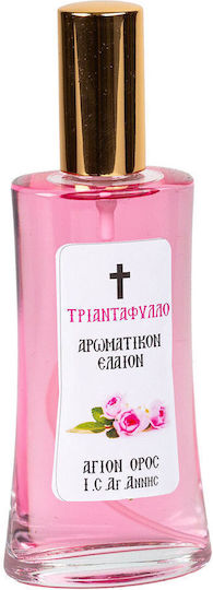Rosen-Aromaöl 100ml Berg Athos