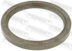 Differential Seal Toyota Corolla-RAV 4-Avensis 76x94x9 95gay76940909l-4674