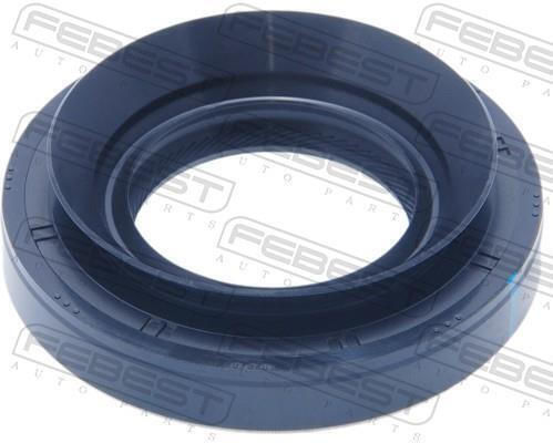 Differential Oil Seal Aris Nissan NP300 Navara D40 40x75x12x20 95has40751220l-4674