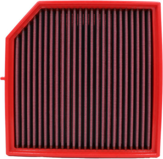 High Flow Air Filter 1pc 243x243 BMC