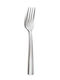 Max Home Set of Forks Fruit/Dessert Silver 14cm 6pcs