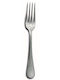 Max Home Set of Forks Table Copper 18cm 6pcs