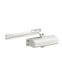 Thirard Door Return Mechanism Door White