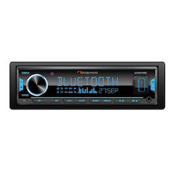 Nakamichi Radio 1 DIN cu Bluetooth și USB Nakamichi Radio 1 DIN cu Bluetooth și USB