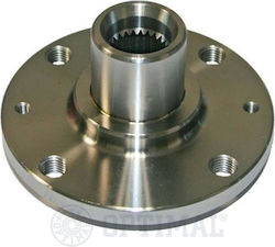 Radnabe E Opel Agila 1.3 Cdti <07 04p325-129 Radnabe E Opel Agila 1.3 Cdti <07 04p325-129