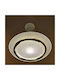 Pendant Light White