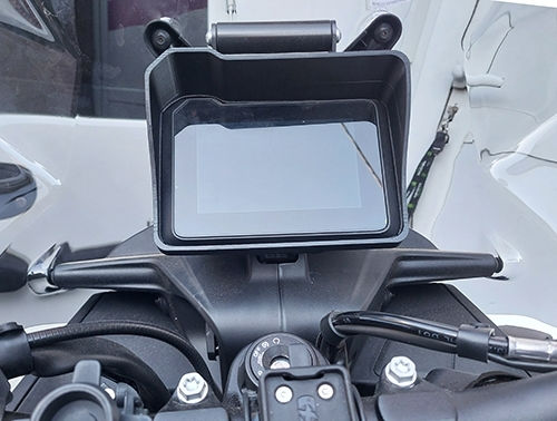 Инструментален визьор Ktm 790 Adventure 2022-2024