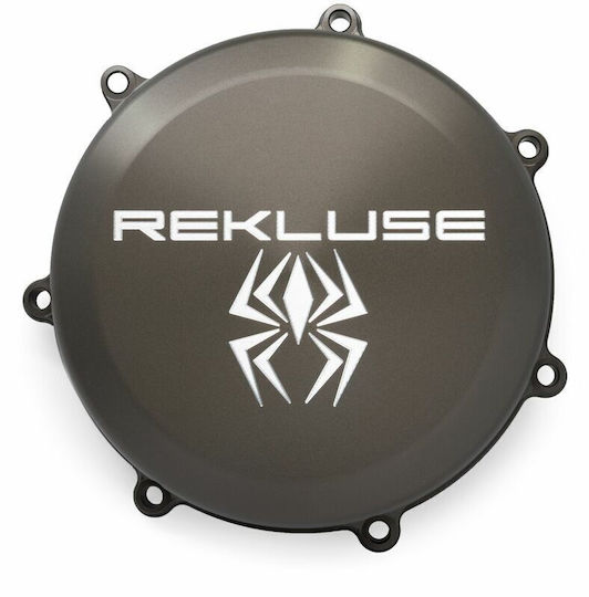 Rekluse Aluminium Kupplungsdeckel Rms-0408026 Stück