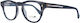 Unisex-Brillengestell Web Eyewear We5384 47020