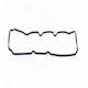 Valve Cover Gasket Chevrolet Spark Matiz M200, M250 Aveo Sedan T250 T255 Daewoo Kalos Klas Matiz M100, M150 Gpw03-156