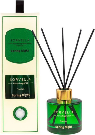 Sorvella Bețișoare Parfumate 120ml