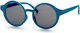 Filibabba Baby Kids Sunglasses Blue for 1-3 Years 03602
