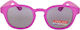 Polar Kids Sunglasses With Polarized Lens Pink