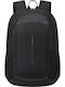 American Tourister Urban Groove Backpack Backpack for 17.3" Laptop Black