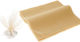 Tulle Square 25x25cm Sand 100pcs