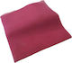 Tulle Square 13x13cm Dusty Pink 100pcs