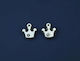 Crown Nu1342 50 Pcs Nu1342