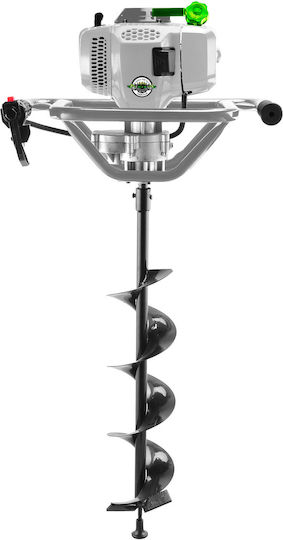Turbo Gasoline Earth Auger with Spike 2hp TRB500C