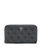 Men's Wallet Classic Gray