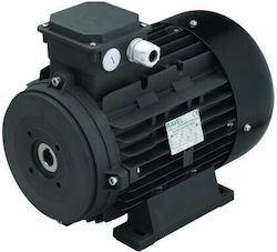 Ravel Μονοφασικός Ηλεκτροκινητήρας 4hp 1450rpm Ravel Μονοφασικός Ηλεκτροκινητήρας 4hp 1450rpm