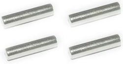 Yel12028 Yellowrc Gear Posts 4pcs Yel12028 Yellowrc Gear Posts 4pcs