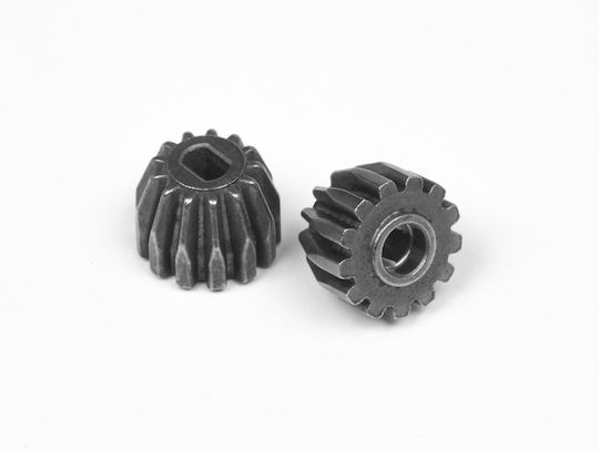 Hpi Racing Differential Pinion Gear 2pcs #150072