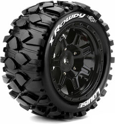 Louise Reifen + & Räder X-rowdy X-maxx Mft 2