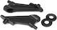 Hpi Racing Xb Wing Support Set #150084