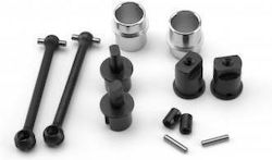 88060 Universal Drive Shaft Set E10/2pcs