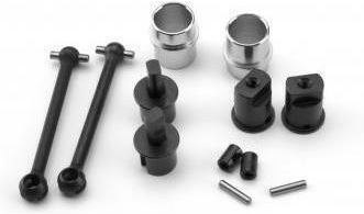 88060 Universal Drive Shaft Set E10/2pcs