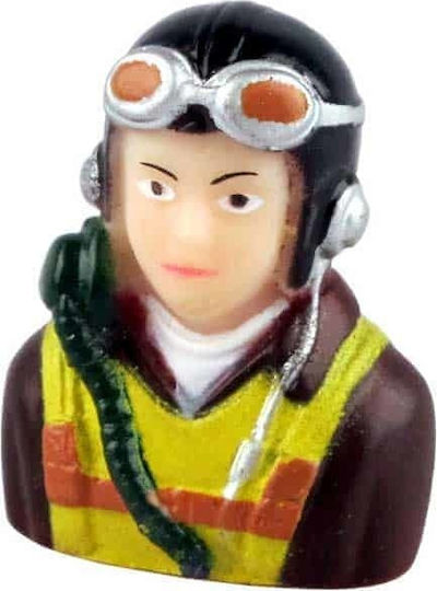 Pilot militar 14 X 26 X 30mm