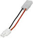 Connector Large Female To Smale Male