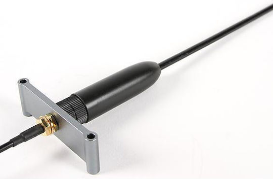 Rmilec Uhf435mhz Src771 1/2 Wave Length Uhf Antenna W/9xr Mount