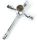 Robitronic Large Cross Wrench 7,8,10,12 17mm Robitronic