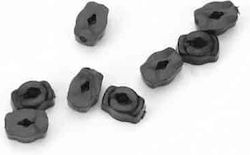 Eflh1067 Servo Retaining Collars Bmcx 2 Msr Fhx Mh-35