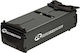 Robitronic Starterbox Buggy + & Truggy 1/8 Grey Anodized