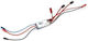 2-in-1 Helicopter Brushless ESC Mixer BSR