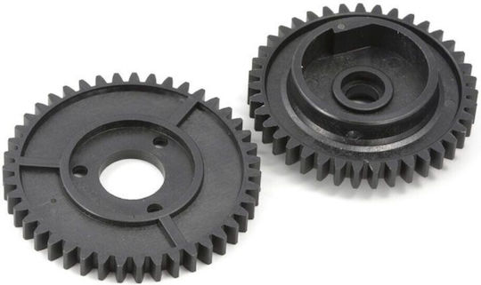 Kyosho Spur Gear Set 2-Speed Nitro Tracker 39-43 Teeth RC Vehicles Spare Parts