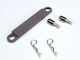 Traxxas Battery Hold-Down Plate Grey for Bandit Rustler 3727a Traxxas