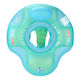 Scaunel Scutec Bebelusi 6-24 Luni Previne Rasucirea Bebelusului Verde Bebelogic