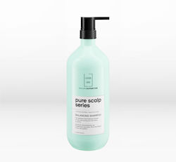 Lavish Care Σαμπουάν Όγκου 1000ml Lavish Care Σαμπουάν Όγκου 1000ml
