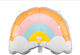 Balloon Foil Multicolour 40cm