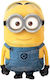 Μπαλόνι Γενεθλίων Minions Foil Κίτρινο Mini 36εκ.