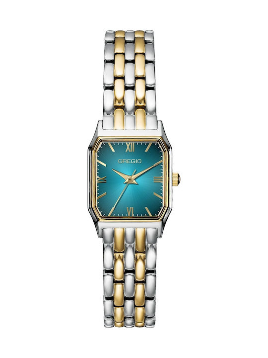 Gregio Stainless Steel Watch Gregio Stainless Steel Watch