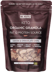 ORGANIC Bio Γκρανόλα 250gr ORGANIC Bio Γκρανόλα 250gr