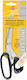 Left-handed Scissors Kleiber 92155 Black Onp-92155